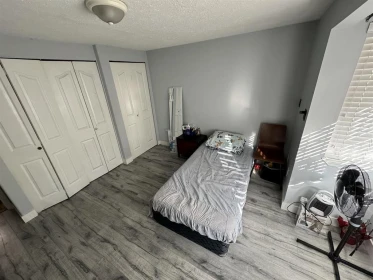 Bedroom 2 Photo of 46058 Second Avenue, Chilliwack, BC