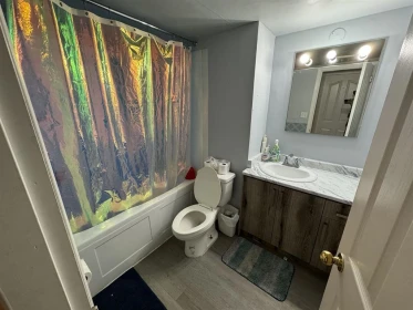 Primary Bathroom Photo of 46058 Second Avenue, Chilliwack, BC