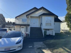 46058 Second Avenue, Chilliwack, BC