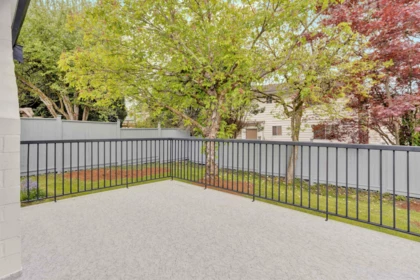 Backyard Photo of 19725 50a Avenue, Langley, BC