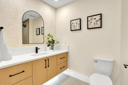 Basement Recreation Room Photo of 19725 50a Avenue, Langley, BC