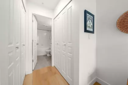 Loft / Bonus Room Photo of 301 333 E 1st Street, North Vancouver, BC