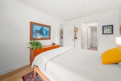 Office / Den Photo of 301 333 E 1st Street, North Vancouver, BC