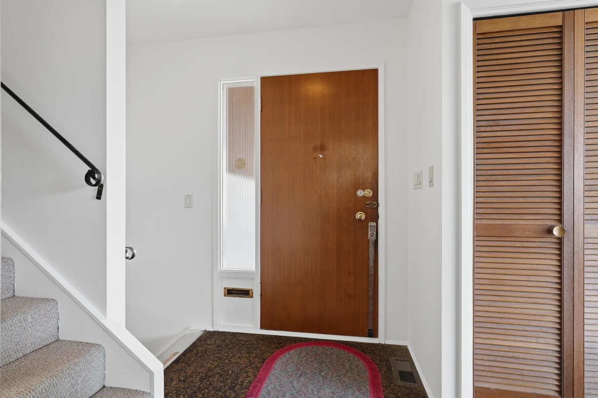 Living Room Photo of 9791 Berry Road, Richmond, BC