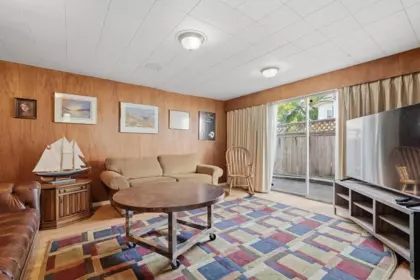 Basement Recreation Room Photo of 9791 Berry Road, Richmond, BC