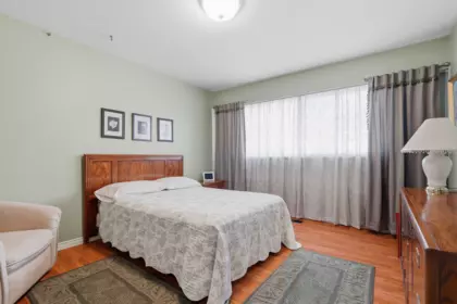 Bedroom 3 Photo of 9791 Berry Road, Richmond, BC