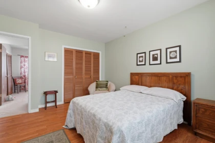 Bedroom 4 Photo of 9791 Berry Road, Richmond, BC