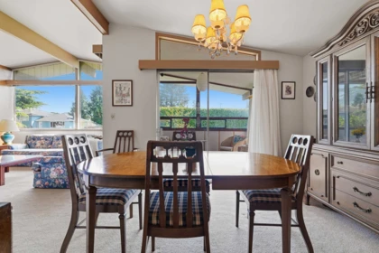 Breakfast Nook Photo of 9791 Berry Road, Richmond, BC