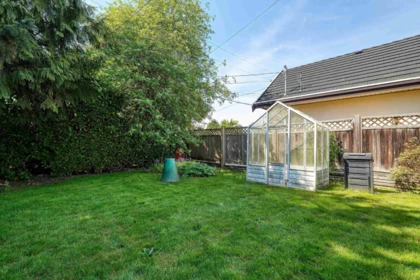 Front Yard Photo of 9791 Berry Road, Richmond, BC