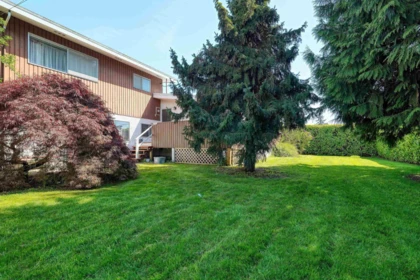 Garden / Landscaping Photo of 9791 Berry Road, Richmond, BC