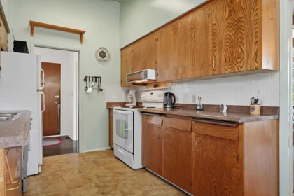 Primary Bathroom Photo of 9791 Berry Road, Richmond, BC