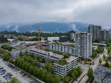 632 9009 Cornerstone Mews, Burnaby, BC, Burnaby — Apartment/Condo for sale
