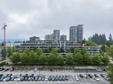 632 9009 Cornerstone Mews, Burnaby, BC, Burnaby — Apartment/Condo for sale