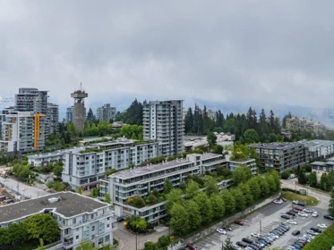 632 9009 Cornerstone Mews, Burnaby, BC, Burnaby — Apartment/Condo for sale