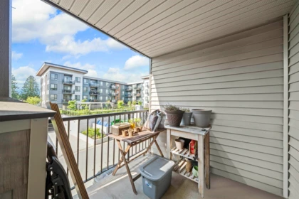 Loft / Bonus Room Photo of 210 5438 198 Street, Langley, BC