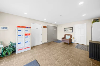 Mudroom Photo of 210 5438 198 Street, Langley, BC