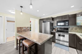 210 5438 198 Street, Langley, BC
