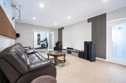Aerial View of 2374 W 35th Avenue, Vancouver, BC