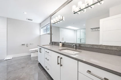 Entry Foyer Photo of 2374 W 35th Avenue, Vancouver, BC