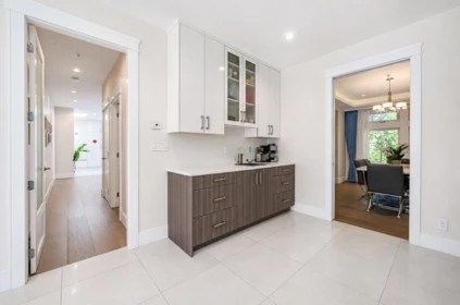 Loft / Bonus Room Photo of 2374 W 35th Avenue, Vancouver, BC