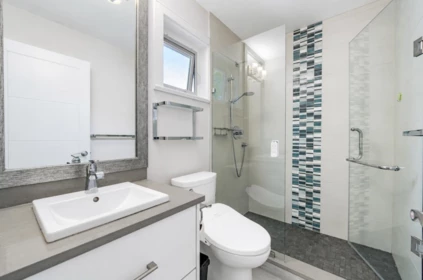 Swimming Pool Photo of 2374 W 35th Avenue, Vancouver, BC
