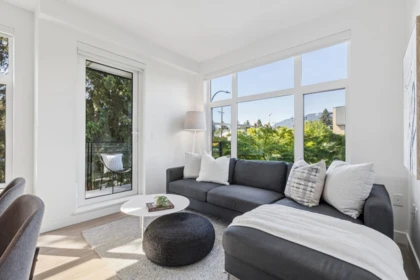 201 707 E 3rd Street, North Vancouver, BC, North Vancouver — Apartment/Condo for sale