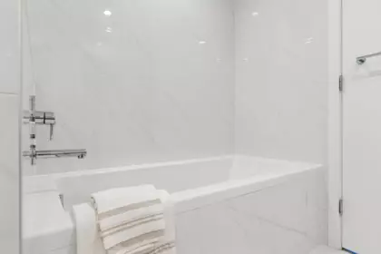 Mudroom Photo of 201 707 E 3rd Street, North Vancouver, BC