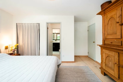 Bedroom 4 Photo of 3385 Ontario Street, Vancouver, BC