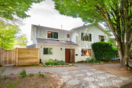 3385 Ontario Street, Vancouver, BC, Vancouver — Half Duplex for sale