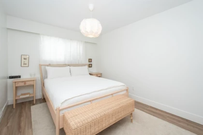 Hot Tub / Spa Photo of 3385 Ontario Street, Vancouver, BC