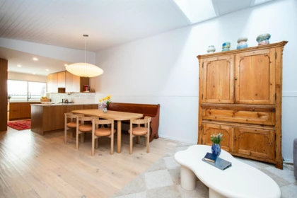 Kitchen Photo of 3385 Ontario Street, Vancouver, BC