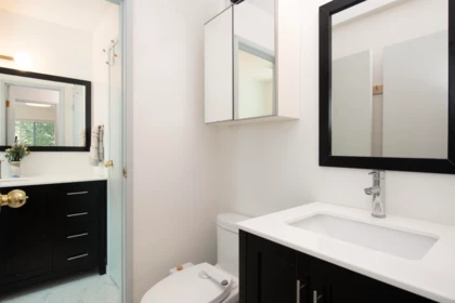 Laundry Room Photo of 3385 Ontario Street, Vancouver, BC
