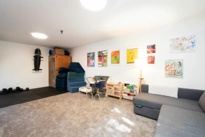 Outdoor Patio Photo of 3385 Ontario Street, Vancouver, BC