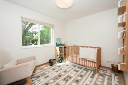 Powder Room Photo of 3385 Ontario Street, Vancouver, BC