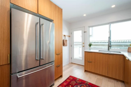 Primary Bathroom Photo of 3385 Ontario Street, Vancouver, BC