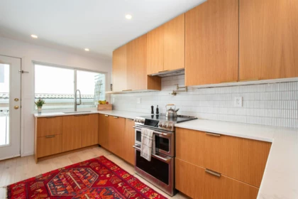 Primary Bedroom Photo of 3385 Ontario Street, Vancouver, BC