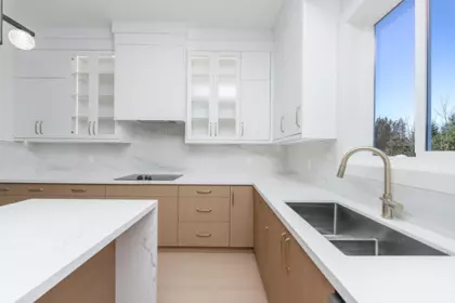 1 14259 Park Drive, Surrey, BC, Surrey — Half Duplex for sale