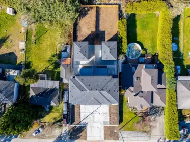 Front Yard Photo of 1 14259 Park Drive, Surrey, BC