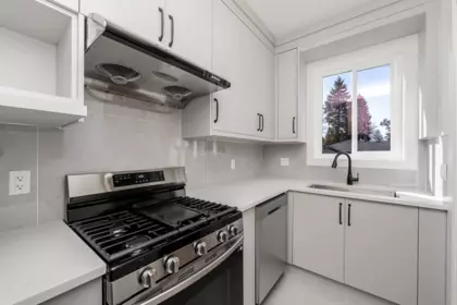 Pantry Photo of 1 14259 Park Drive, Surrey, BC