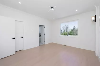Powder Room Photo of 1 14259 Park Drive, Surrey, BC