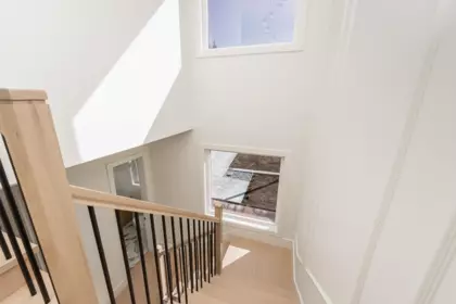 Walk-In Closet Photo of 1 14259 Park Drive, Surrey, BC