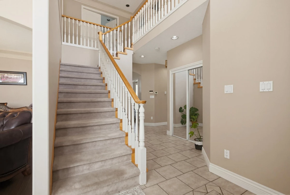 Family Room Photo of 3582 Viewmount Place, Abbotsford, BC