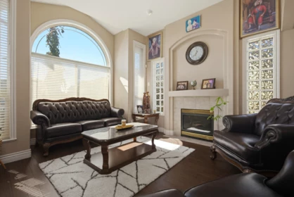 Basement Recreation Room Photo of 3582 Viewmount Place, Abbotsford, BC