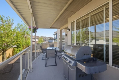 Hot Tub / Spa Photo of 3582 Viewmount Place, Abbotsford, BC