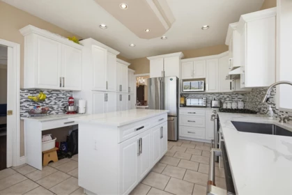 Kitchen Photo of 3582 Viewmount Place, Abbotsford, BC
