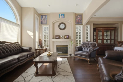 Loft / Bonus Room Photo of 3582 Viewmount Place, Abbotsford, BC