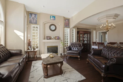 Office / Den Photo of 3582 Viewmount Place, Abbotsford, BC