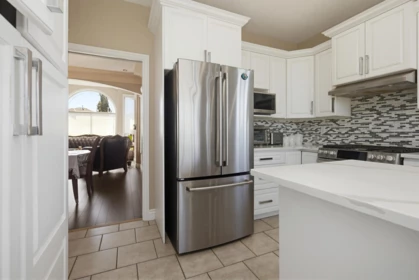 Primary Bedroom Photo of 3582 Viewmount Place, Abbotsford, BC