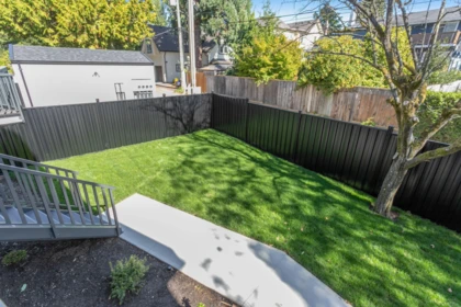 Breakfast Nook Photo of 7178 East Boulevard, Vancouver, BC