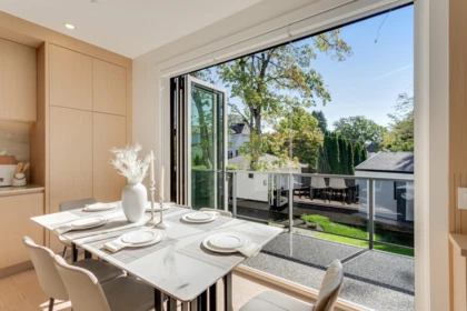 7178 East Boulevard, Vancouver, BC, Vancouver — Half Duplex for sale